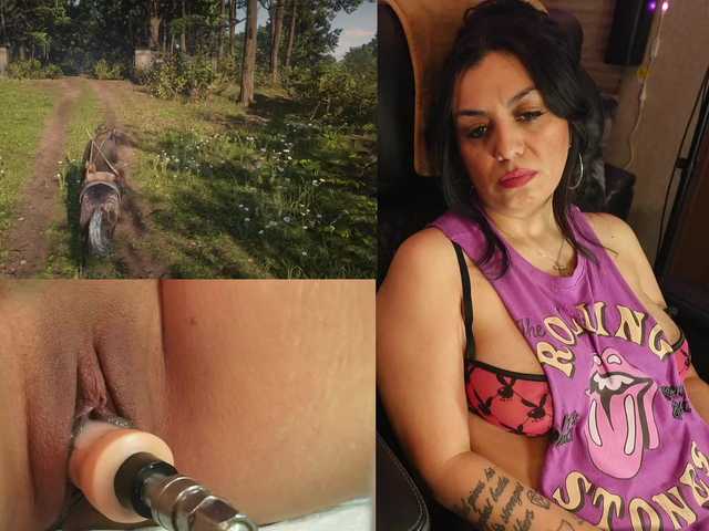 MrsTexMix's BongaCams show and profile