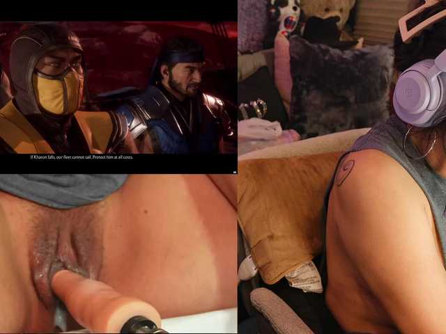 MrsTexMix's BongaCams show and profile