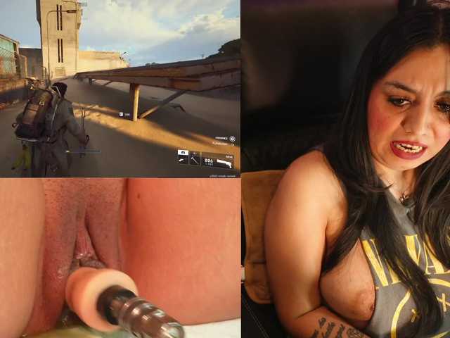 MrsTexMix's BongaCams show and profile