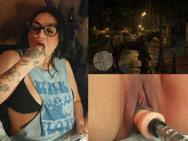 MrsTexMix's BongaCams show and profile