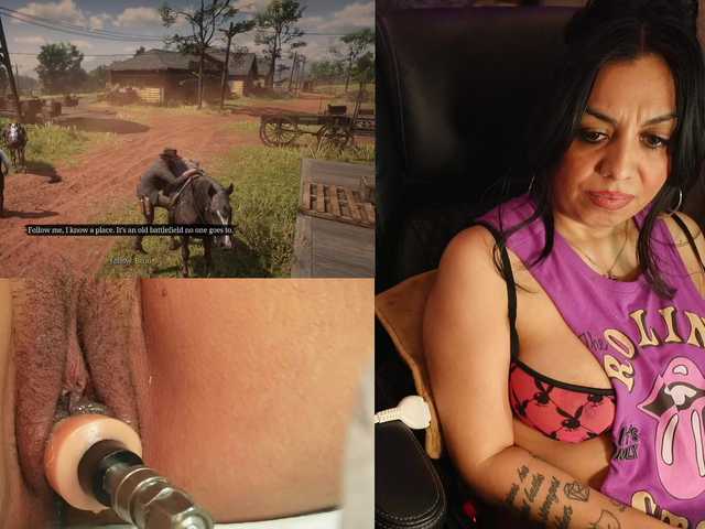 MrsTexMix's BongaCams show and profile