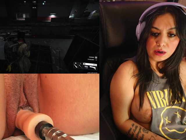 MrsTexMix's BongaCams show and profile