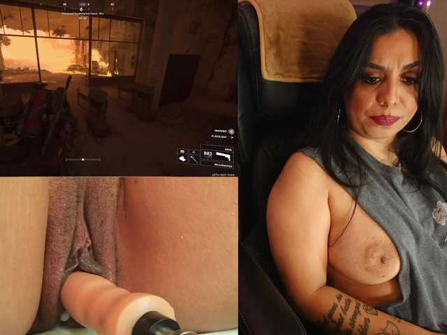 MrsTexMix's BongaCams show and profile