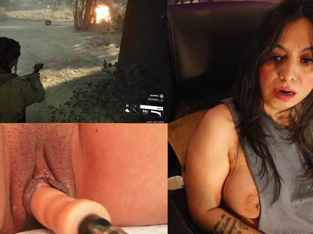 MrsTexMix's BongaCams show and profile