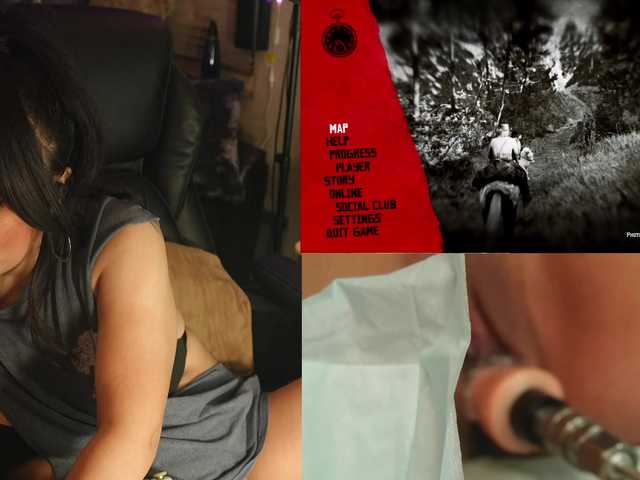 MrsTexMix's BongaCams show and profile