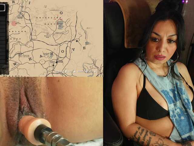 MrsTexMix's BongaCams show and profile