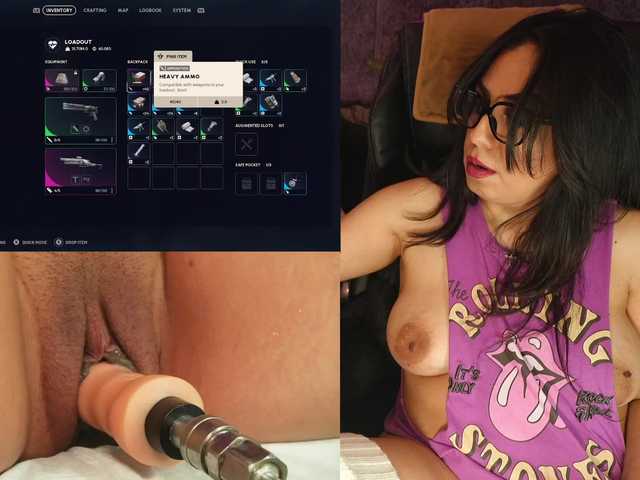 MrsTexMix's BongaCams show and profile