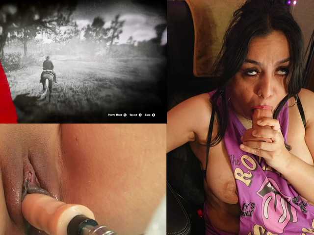 MrsTexMix's BongaCams show and profile