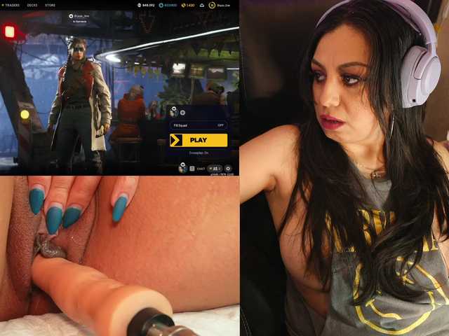 MrsTexMix's BongaCams show and profile