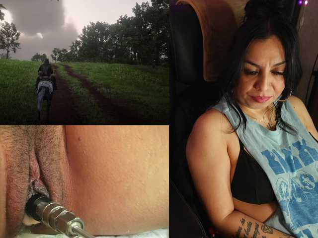 MrsTexMix's BongaCams show and profile