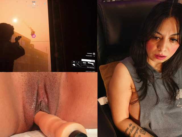 MrsTexMix's BongaCams show and profile