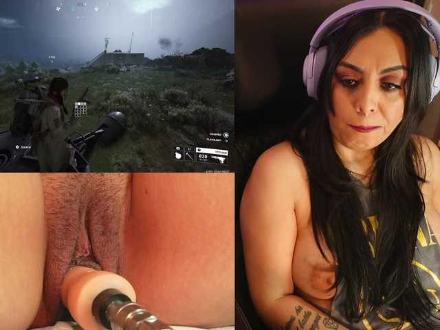 MrsTexMix's BongaCams show and profile