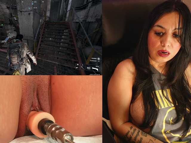 MrsTexMix's BongaCams show and profile