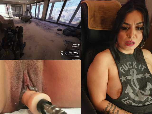 MrsTexMix's BongaCams show and profile