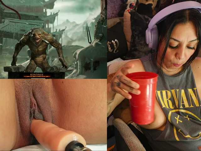 MrsTexMix's BongaCams show and profile