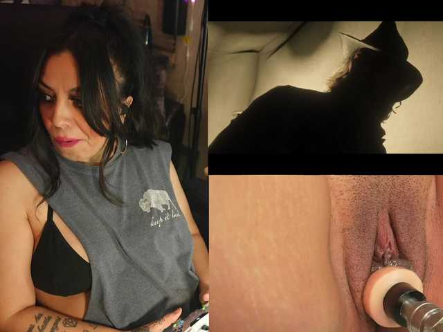 MrsTexMix's BongaCams show and profile