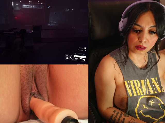 MrsTexMix's BongaCams show and profile