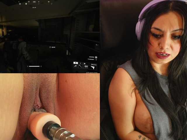 MrsTexMix's BongaCams show and profile