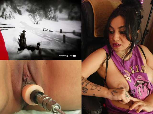 MrsTexMix's BongaCams show and profile