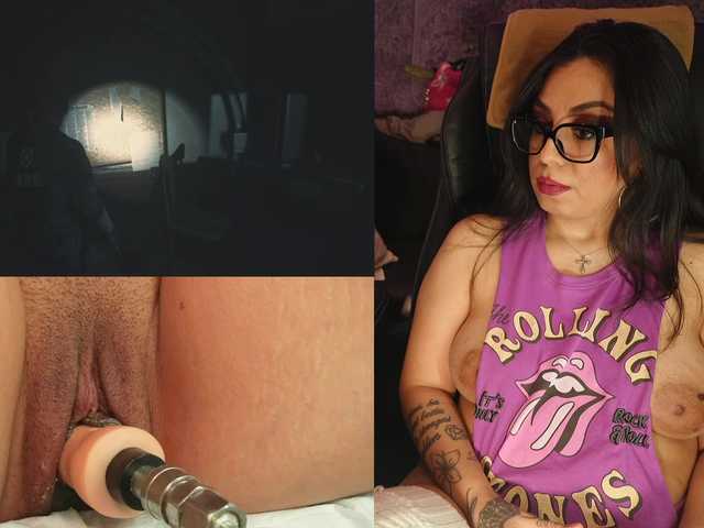 MrsTexMix's BongaCams show and profile