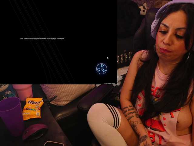 MrsTexMix's BongaCams show and profile