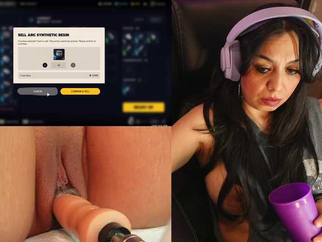 MrsTexMix's BongaCams show and profile