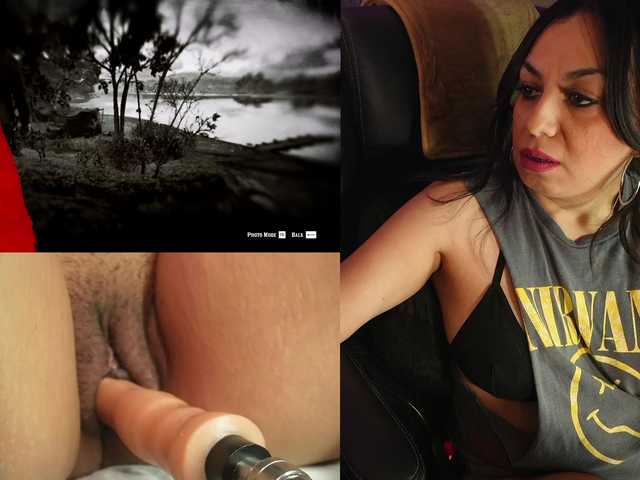 MrsTexMix's BongaCams show and profile