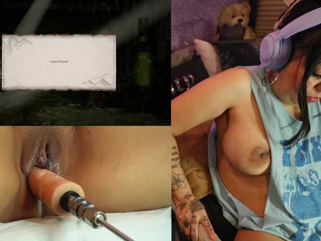 MrsTexMix from BongaCams is Freechat