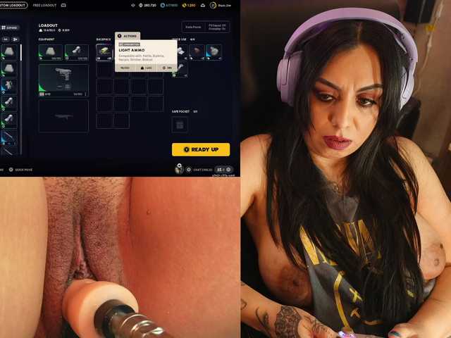 MrsTexMix's BongaCams show and profile