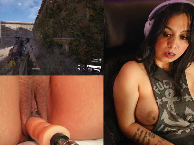 MrsTexMix's BongaCams show and profile