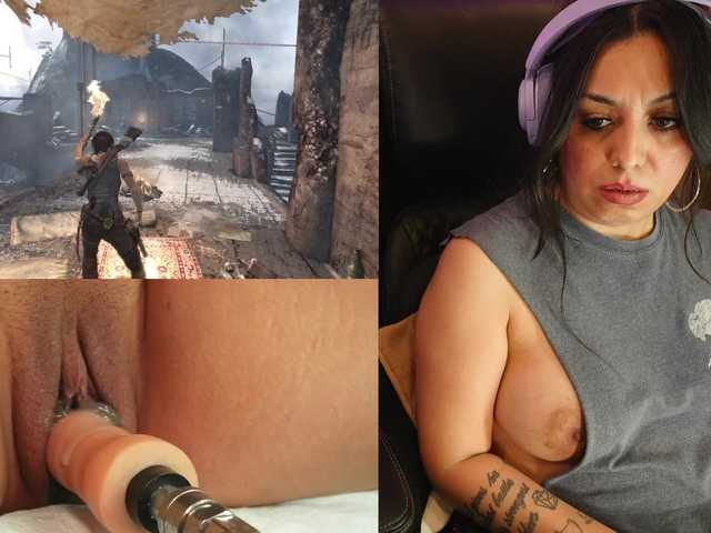 MrsTexMix's BongaCams show and profile