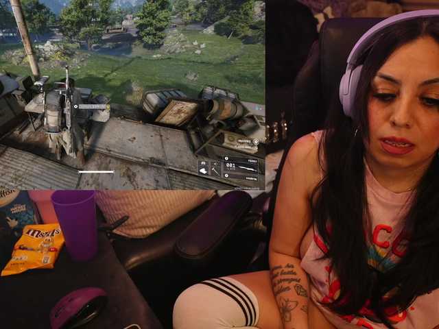 MrsTexMix's BongaCams show and profile