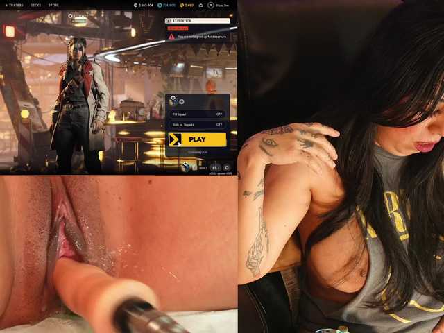 MrsTexMix's BongaCams show and profile