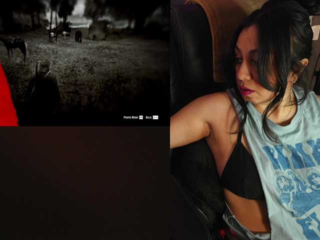 MrsTexMix's BongaCams show and profile