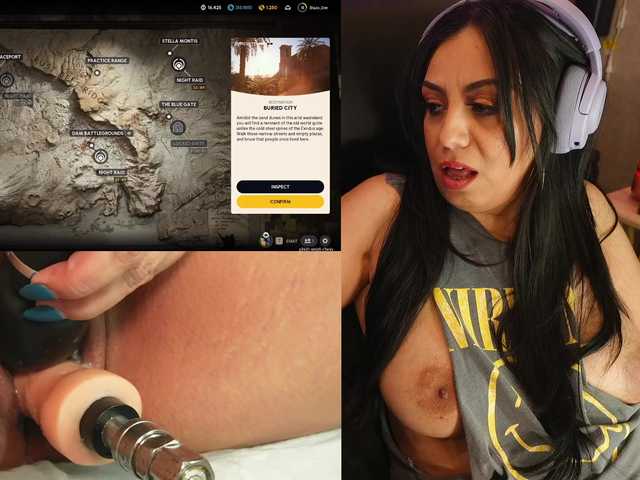 MrsTexMix's BongaCams show and profile