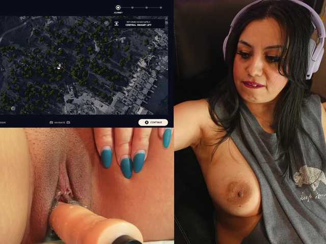 MrsTexMix's BongaCams show and profile