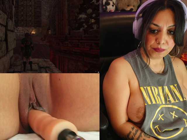 MrsTexMix's BongaCams show and profile