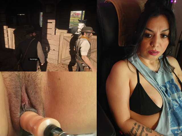 MrsTexMix's BongaCams show and profile