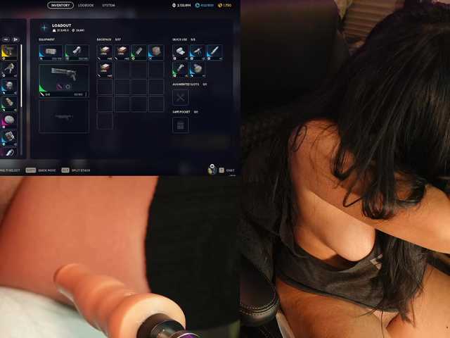 MrsTexMix's BongaCams show and profile