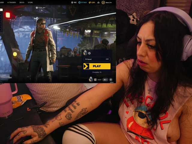 MrsTexMix's BongaCams show and profile