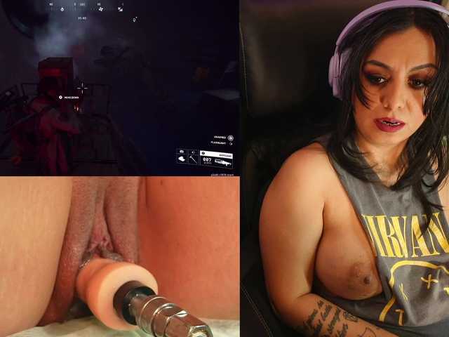 MrsTexMix's BongaCams show and profile