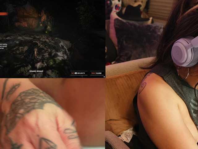 MrsTexMix's BongaCams show and profile