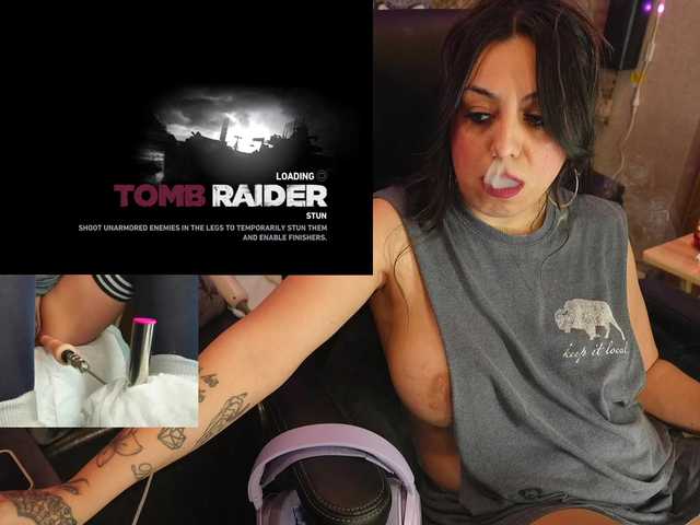 MrsTexMix's BongaCams show and profile