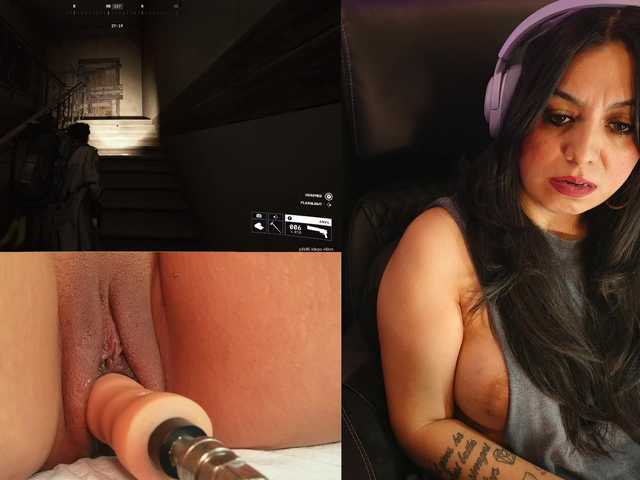 MrsTexMix's BongaCams show and profile