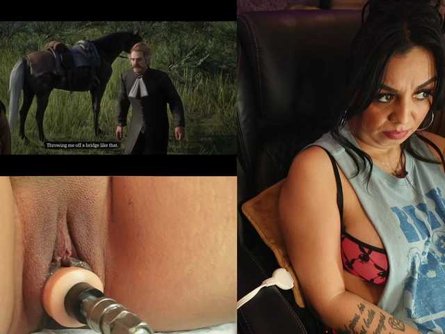 MrsTexMix's BongaCams show and profile