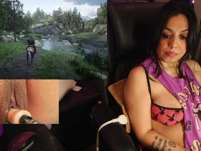 MrsTexMix's BongaCams show and profile