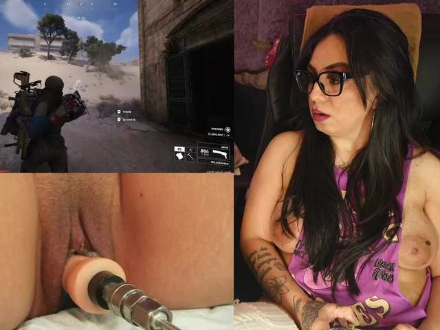 MrsTexMix's BongaCams show and profile