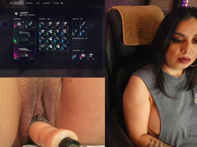 MrsTexMix's BongaCams show and profile