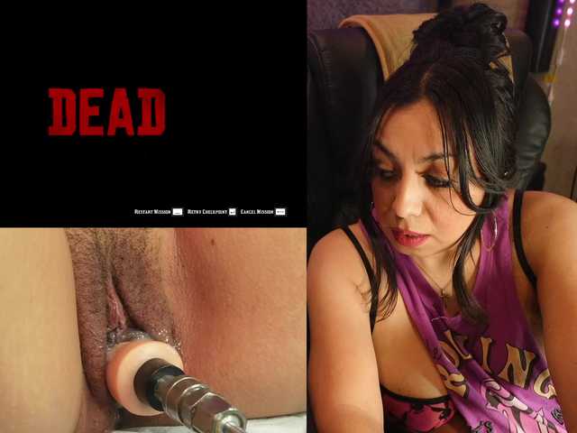 MrsTexMix's BongaCams show and profile