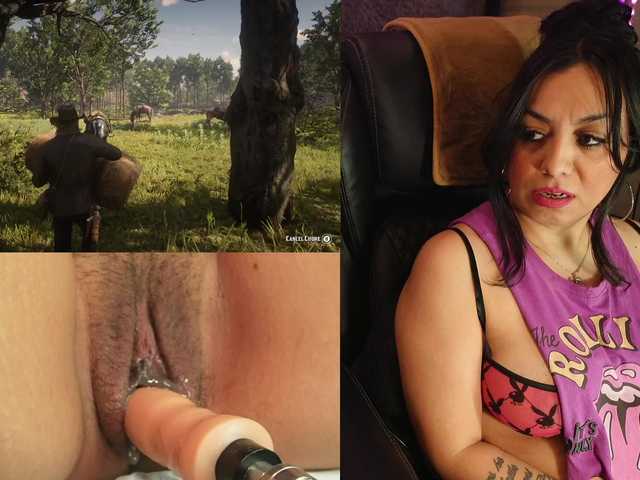 MrsTexMix's BongaCams show and profile